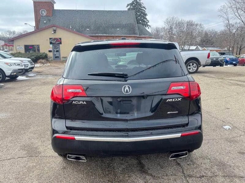 2011 Acura MDX 2nd Gen - Image 5 of 13