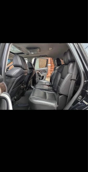 2011 Acura MDX 2nd Gen - Image 9 of 12