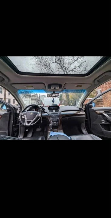 2011 Acura MDX 2nd Gen - Image 6 of 12
