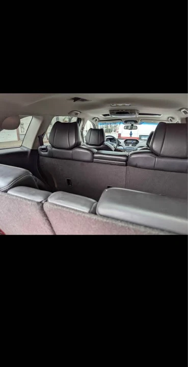 2011 Acura MDX 2nd Gen - Image 11 of 12