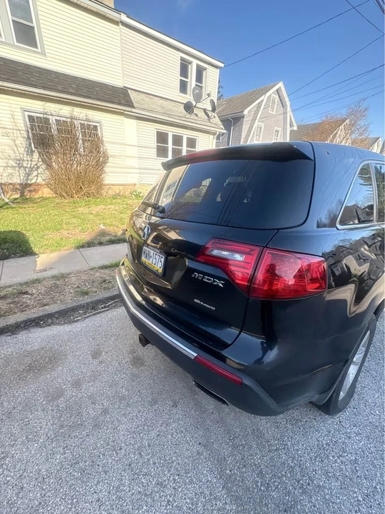2011 Acura MDX 2nd Gen - Image 3 of 12