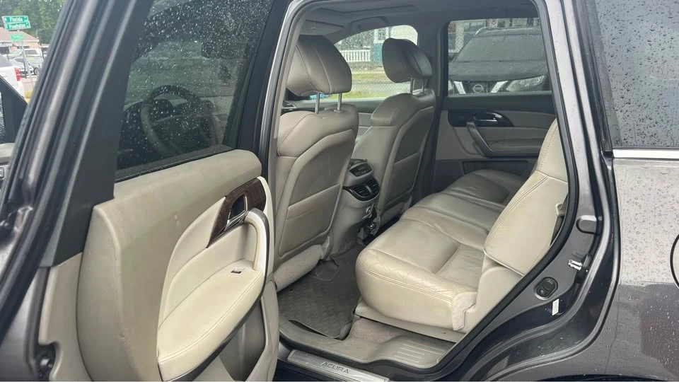 2011 Acura MDX 2nd Gen - Image 10 of 20