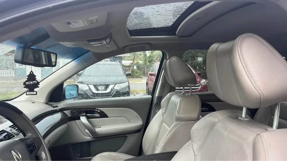 2011 Acura MDX 2nd Gen - Image 19 of 20