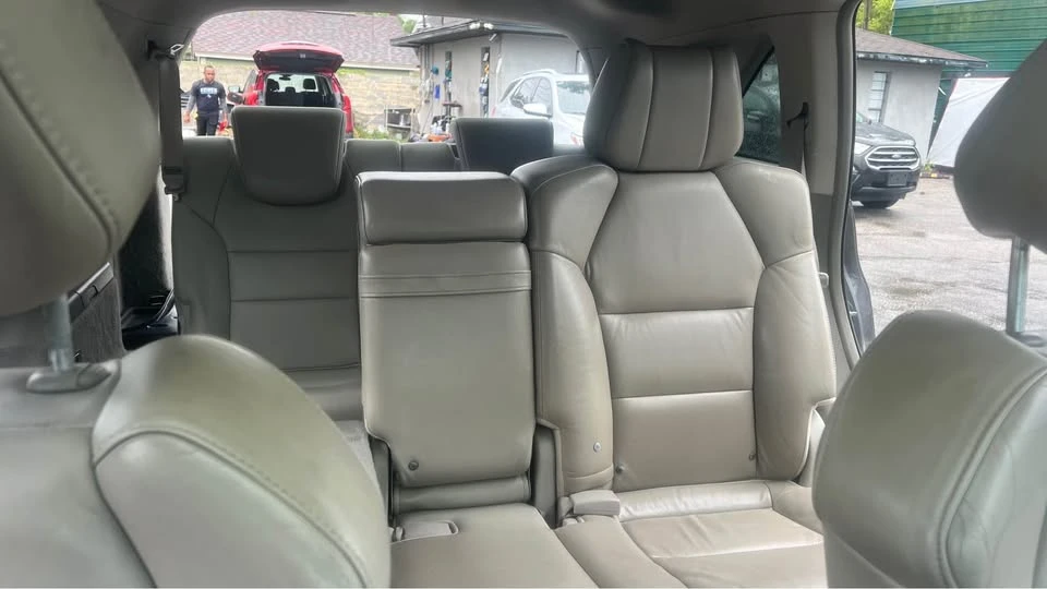 2011 Acura MDX 2nd Gen - Image 16 of 20