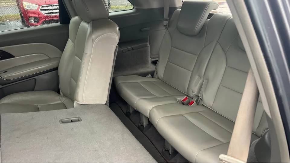 2011 Acura MDX 2nd Gen - Image 14 of 20
