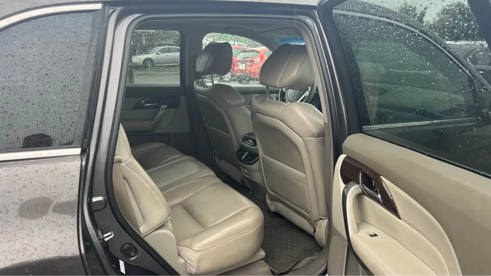 2011 Acura MDX 2nd Gen - Image 13 of 20