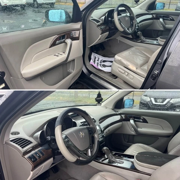 2011 Acura MDX 2nd Gen - Image 4 of 20
