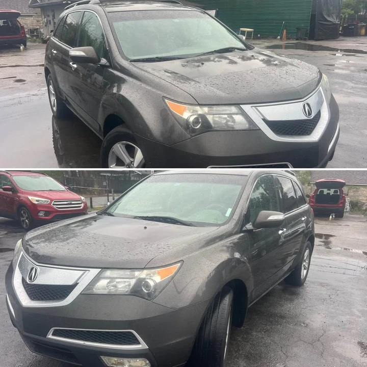 2011 Acura MDX 2nd Gen - Image 3 of 20