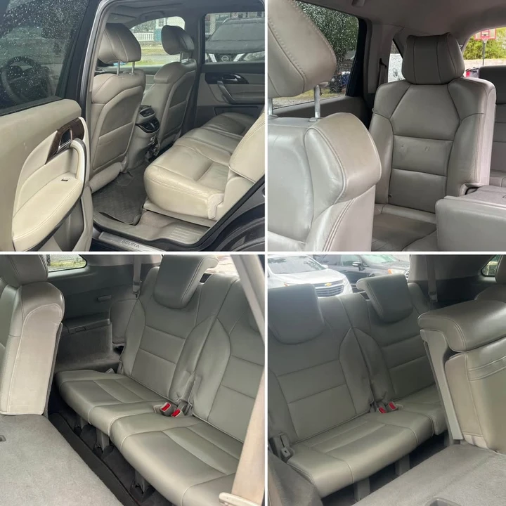 2011 Acura MDX 2nd Gen - Image 6 of 20