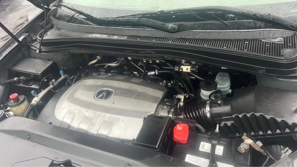 2011 Acura MDX 2nd Gen - Image 20 of 20