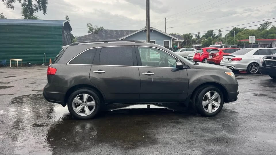 2011 Acura MDX 2nd Gen - Image 9 of 20