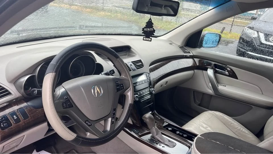2011 Acura MDX 2nd Gen - Image 11 of 20