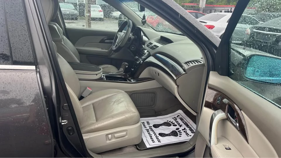 2011 Acura MDX 2nd Gen - Image 12 of 20
