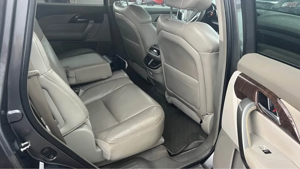 2011 Acura MDX 2nd Gen - Image 7 of 20