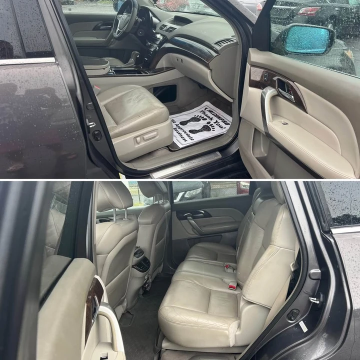 2011 Acura MDX 2nd Gen - Image 5 of 20