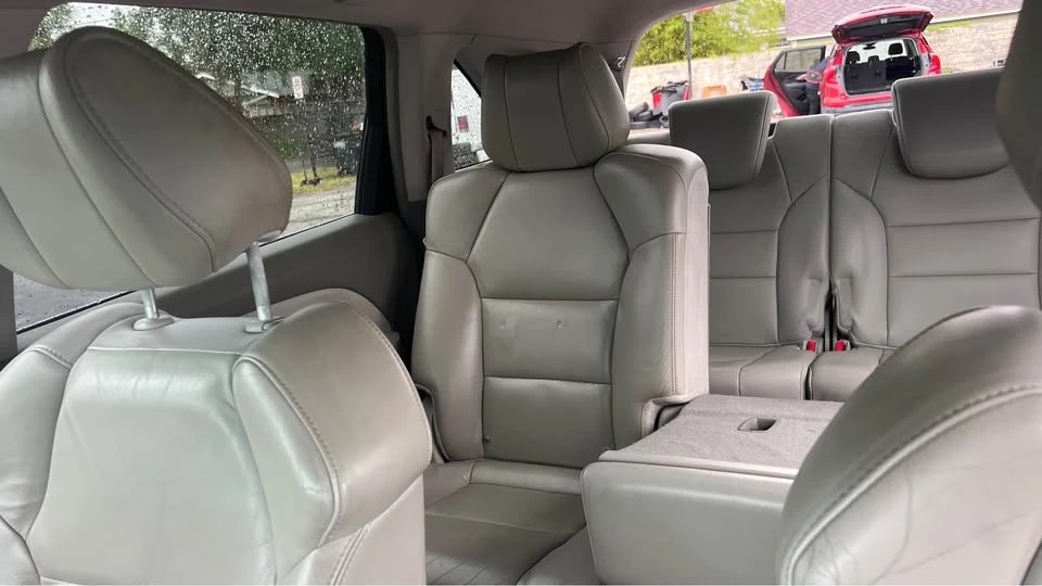 2011 Acura MDX 2nd Gen - Image 15 of 20