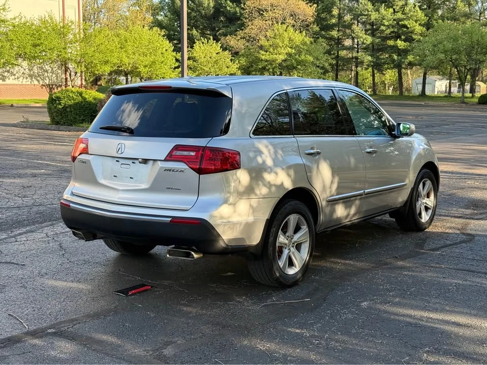 2011 Acura MDX 2nd Gen - Image 11 of 20