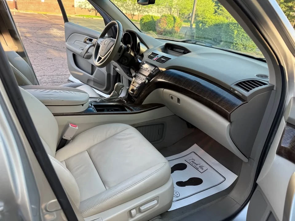 2011 Acura MDX 2nd Gen - Image 16 of 20