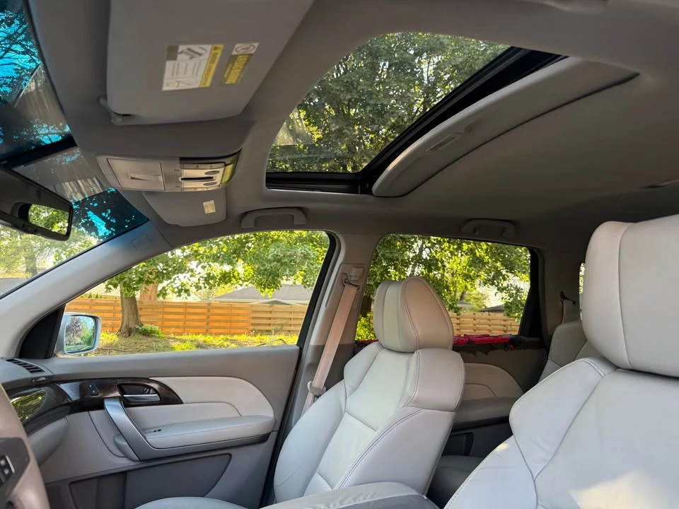2011 Acura MDX 2nd Gen - Image 14 of 20