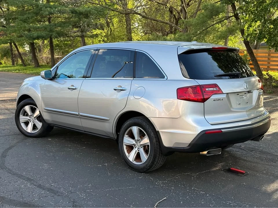 2011 Acura MDX 2nd Gen - Image 5 of 20