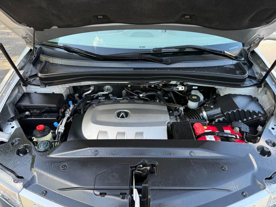 2011 Acura MDX 2nd Gen - Image 20 of 20