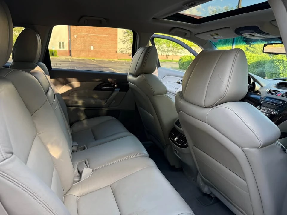 2011 Acura MDX 2nd Gen - Image 17 of 20