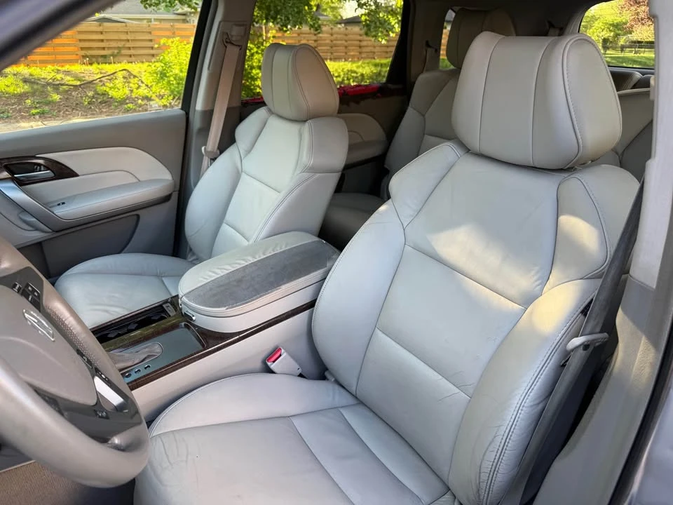2011 Acura MDX 2nd Gen - Image 13 of 20