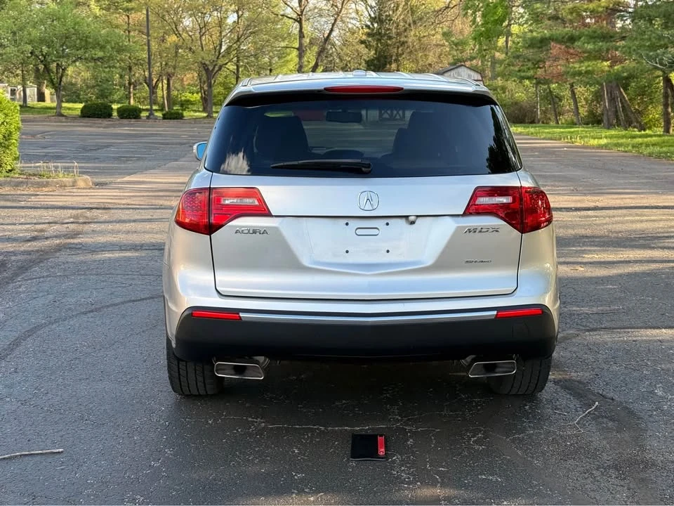 2011 Acura MDX 2nd Gen - Image 6 of 20
