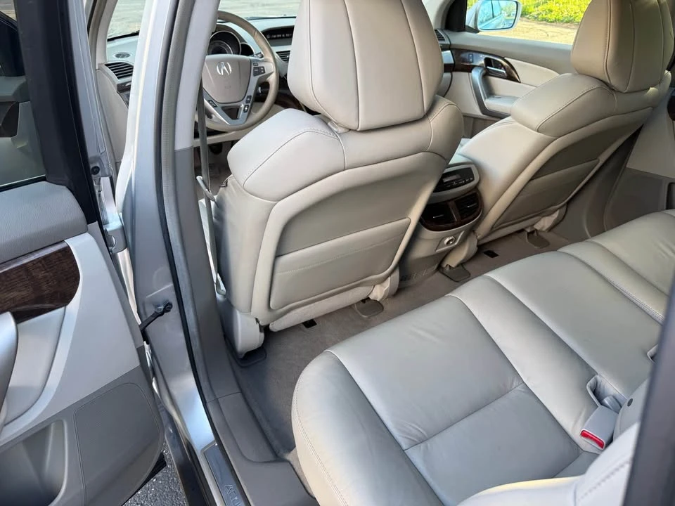 2011 Acura MDX 2nd Gen - Image 15 of 20
