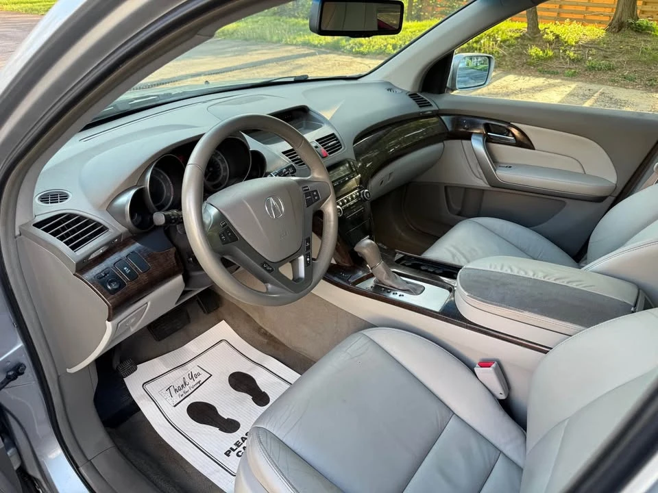 2011 Acura MDX 2nd Gen - Image 12 of 20