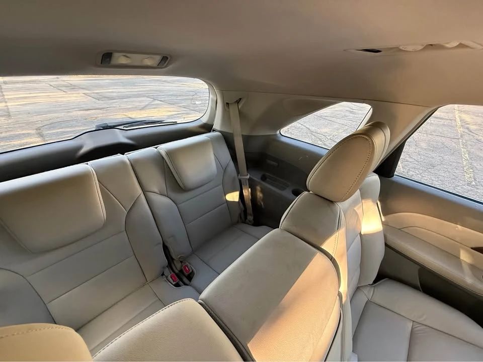 2011 Acura MDX 2nd Gen - Image 18 of 20