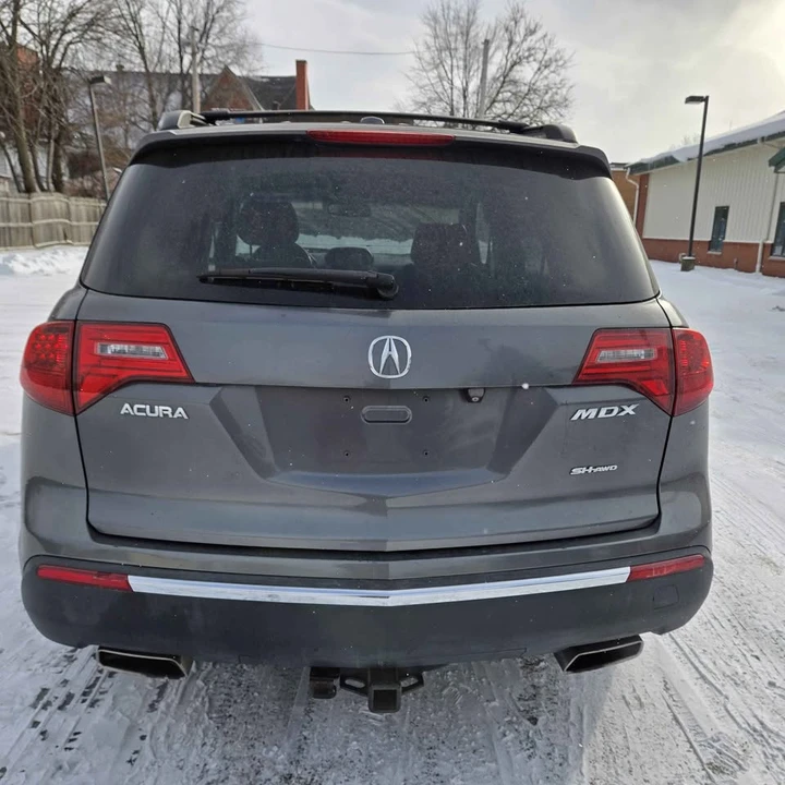 2011 Acura MDX 2nd Gen - Image 13 of 16