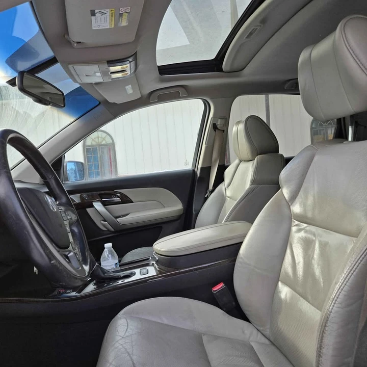 2011 Acura MDX 2nd Gen - Image 9 of 16
