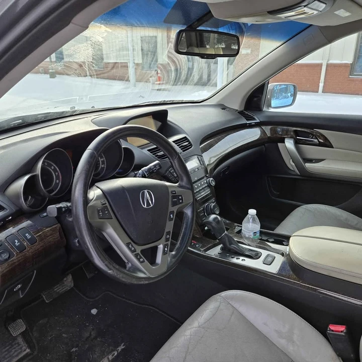 2011 Acura MDX 2nd Gen - Image 12 of 16