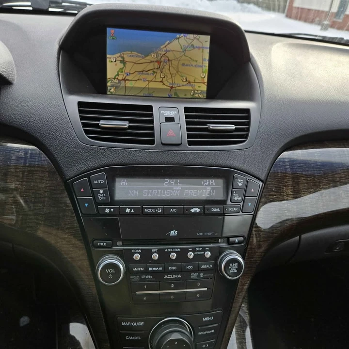 2011 Acura MDX 2nd Gen - Image 16 of 16