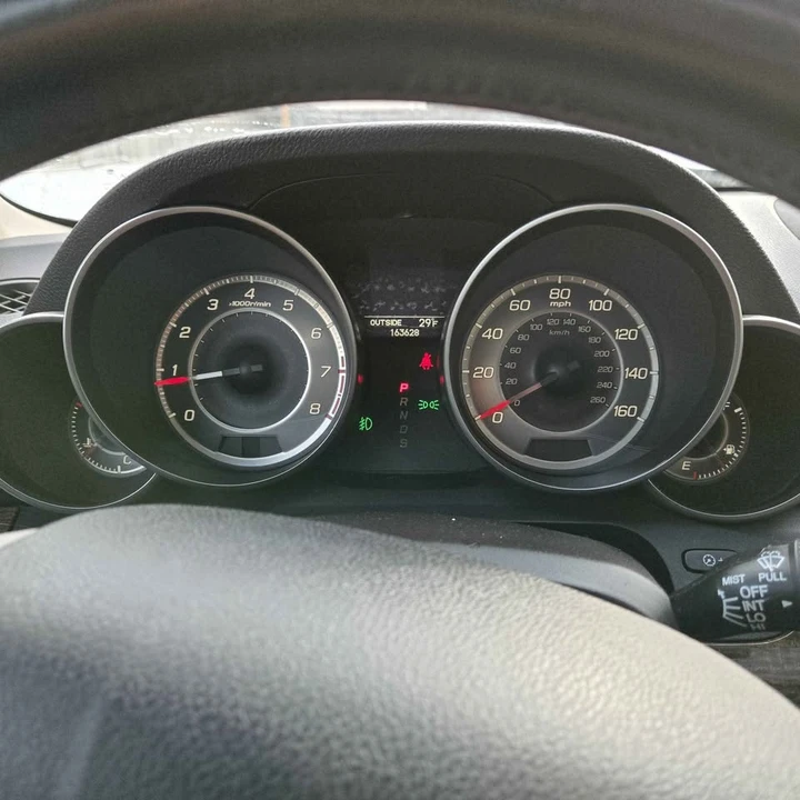 2011 Acura MDX 2nd Gen - Image 15 of 16