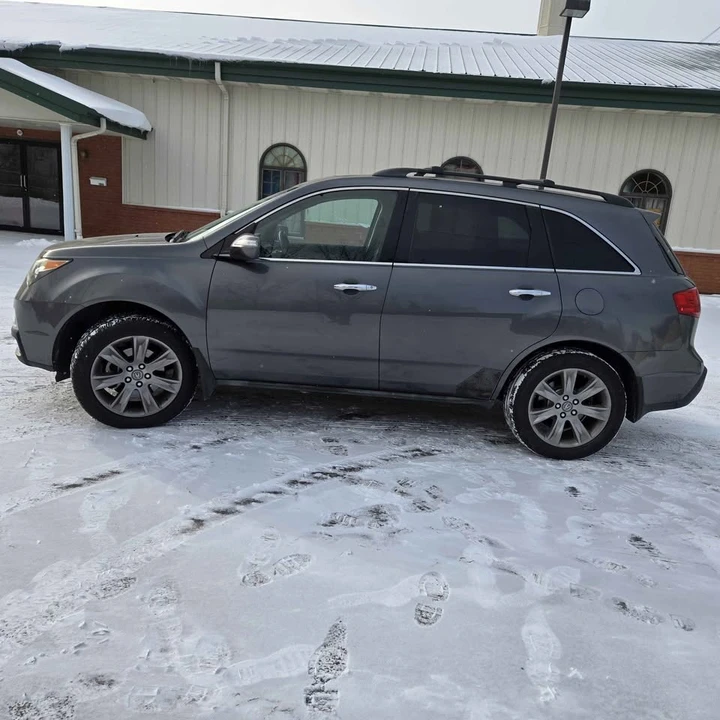 2011 Acura MDX 2nd Gen - Image 14 of 16
