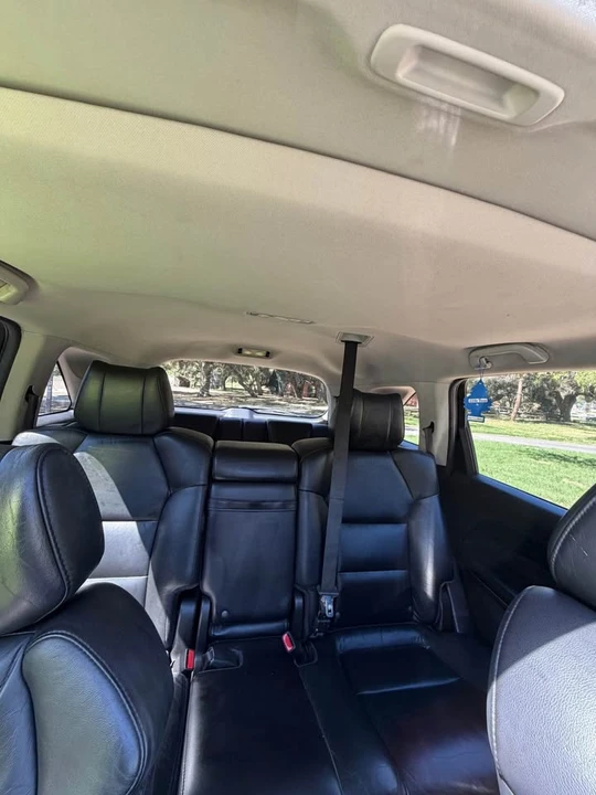 2011 Acura MDX 2nd Gen - Image 10 of 17