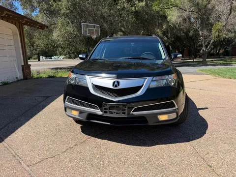 2011 Acura MDX 2nd Gen - Image 2 of 17