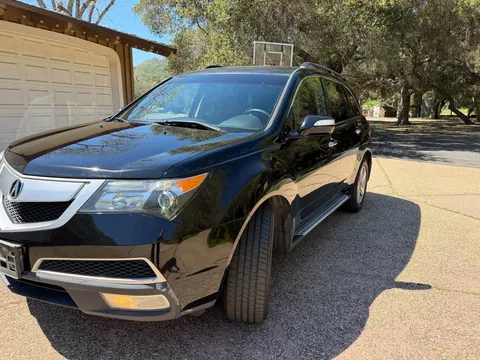 2011 Acura MDX 2nd Gen - Image 3 of 17
