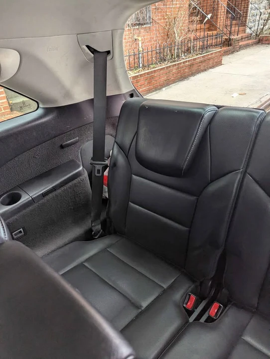 2011 Acura MDX 2nd Gen - Image 14 of 16