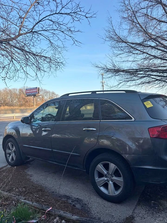 2011 Acura MDX 2nd Gen - Image 1 of 4