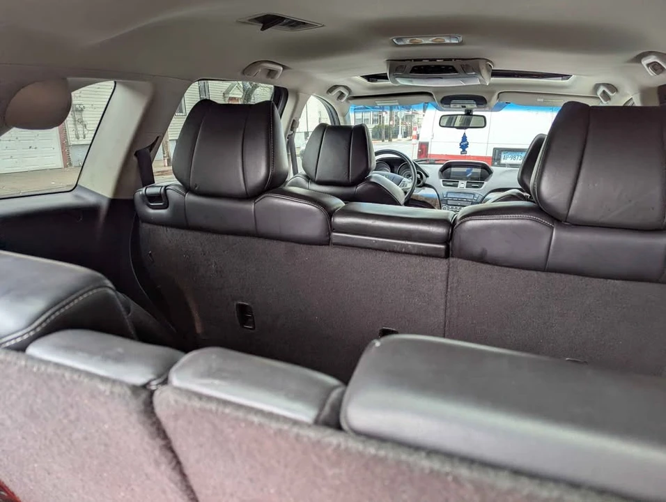 2011 Acura MDX 2nd Gen - Image 7 of 16