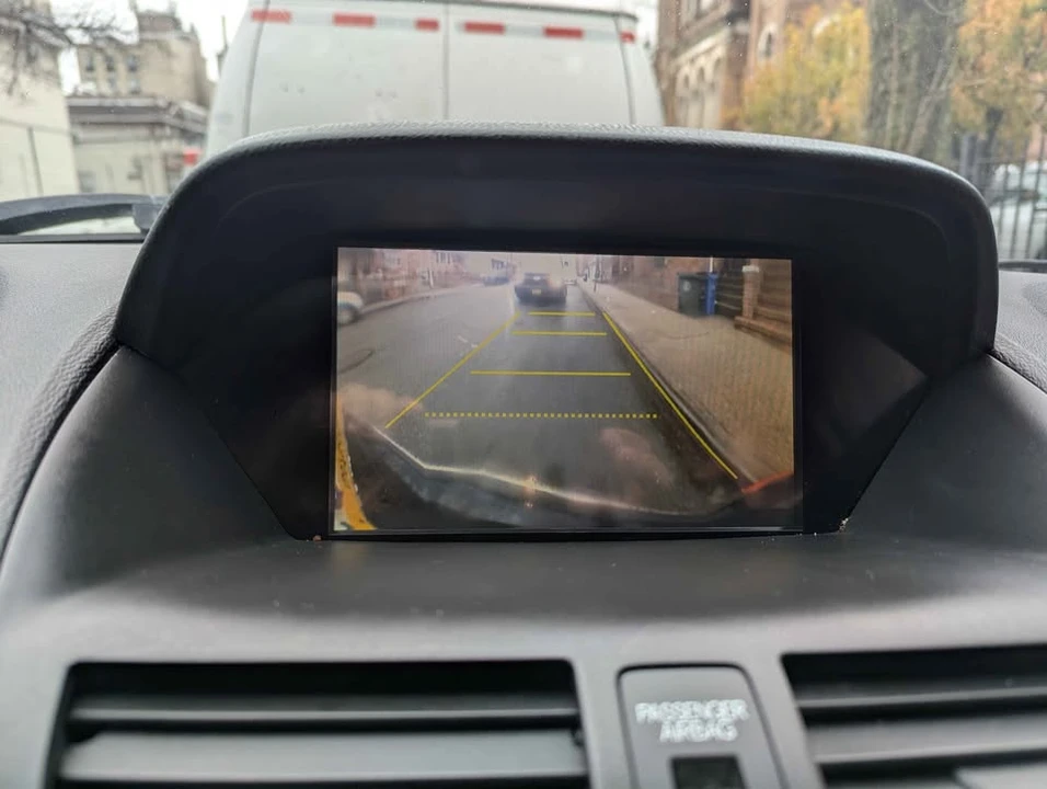 2011 Acura MDX 2nd Gen - Image 15 of 16