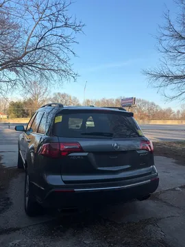 2011 Acura MDX 2nd Gen - Image 4 of 4