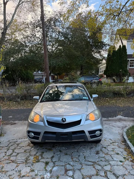 2011 Acura RDX 1st Gen - Image 6 of 6