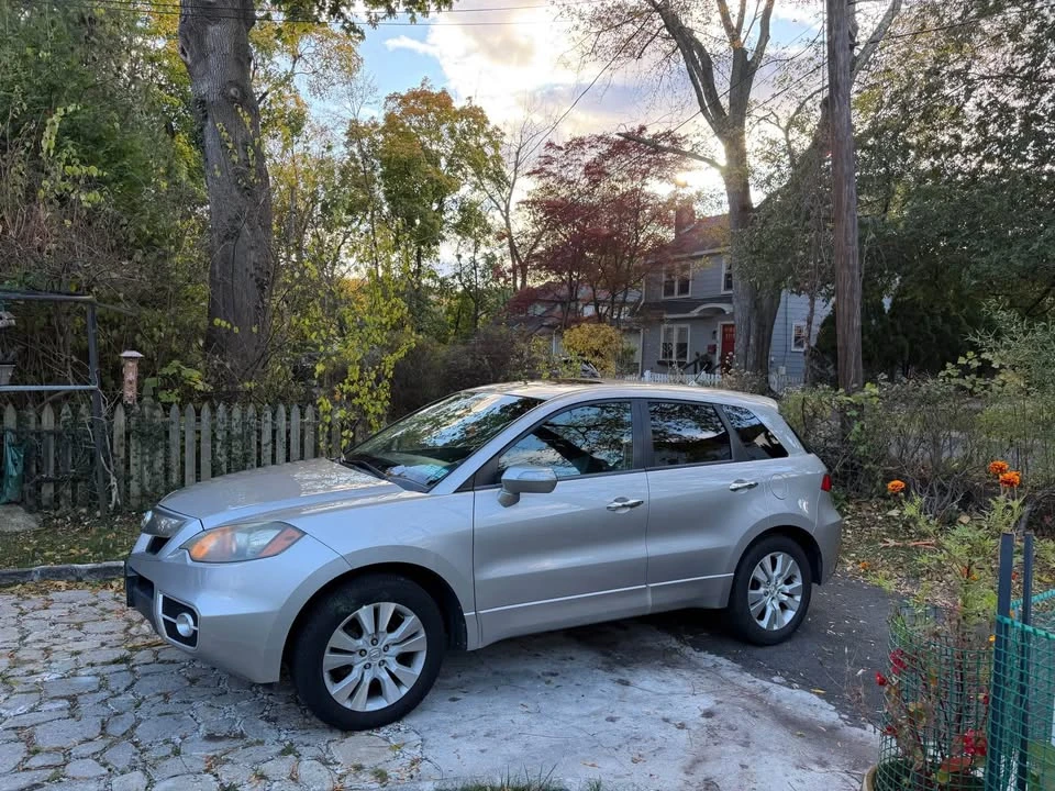 2011 Acura RDX 1st Gen - Image 4 of 6