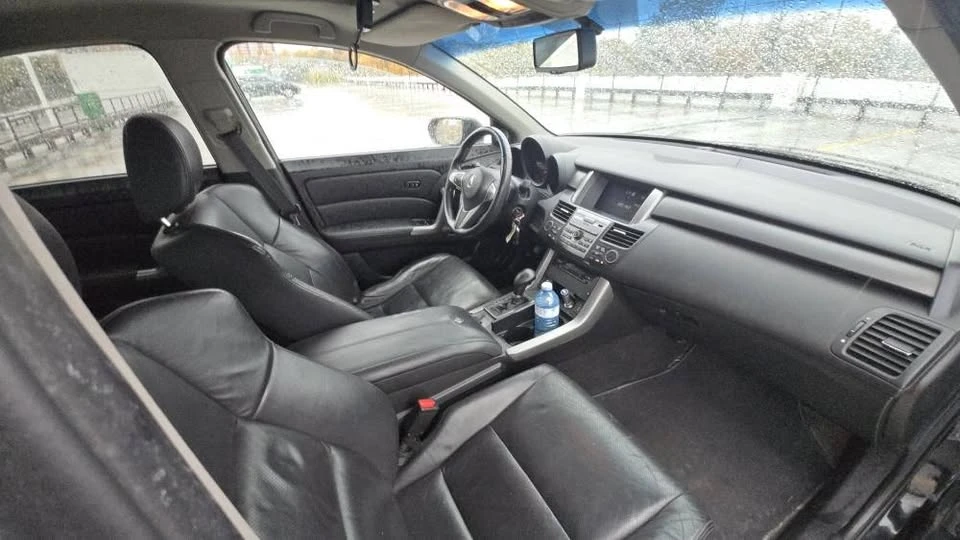2011 Acura RDX 1st Gen - Image 11 of 14