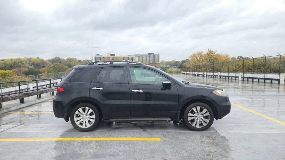 2011 Acura RDX 1st Gen - Image 3 of 14