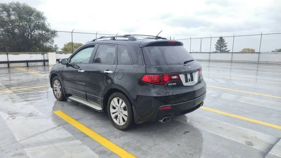 2011 Acura RDX 1st Gen - Image 6 of 14